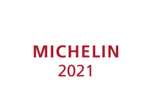 restaurant michelin 2021